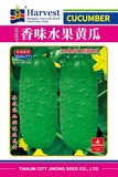 香味水果黄瓜