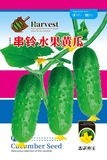 串玲水果黄瓜