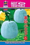 串铃小王子