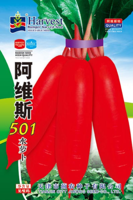 阿维斯501