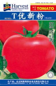 T优新粉