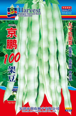 京鹏100